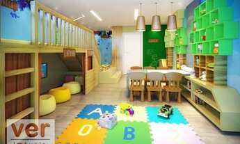 Imagem 5: Apartamento à venda, 110 m² por R$ 950.000,00 - Joaquim Távora - Fortaleza/CE