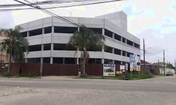 Imagem: Galpão/Depósito/Armazém para aluguel