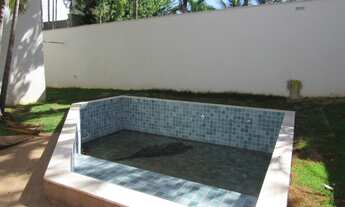 Imagem 6: CASA RESIDENCIAL em GOIÂNIA - GO, JARDINS PARIS