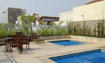 Imagem 7: LINDO APARTAMENTO JD. DA GLÓRIA - 63M² - 2 DORMS/1 SUITE - 2 VAGAS E UM SUPER LAZER !!