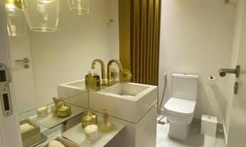 Imagem 6: Apartamento para venda possui 182 metros quadrados com 3 quartos em Intermares - Cabedelo