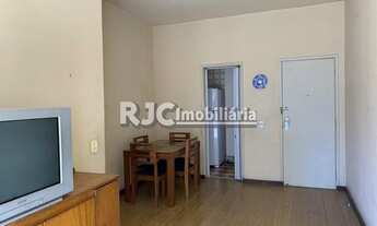 Imagem 6: Apartamento para venda possui 70 metros quadrados com 2 quartos