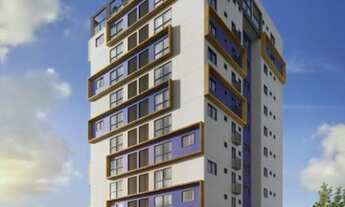 Imagem 3: Apartamento a Venda - 1 suíte mais 1 quarto - Bairro: Anita Garibaldi - Joinville/ SC