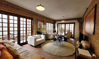 Imagem 7: Jardim das flores - Granja Viana