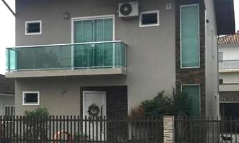 Imagem: SOBRADO no AVENTUREIRO com 3 quartos para