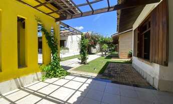 Imagem 4: BAIXOU! Mansão à venda com 2.250m² de área total, 09 suítes - PRAIA DO PRESIDIO - Aquiraz