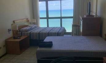 Imagem 4: Golden Beach - Flat com 37m2 na beira mar de Piedade - Jaboatão dos Guararapes - PE