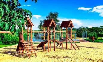 Imagem: CONDOMINIO DE CHACARAS- GALILÉIA- TERRA