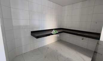 Imagem 7: Sobrado à venda, 125 m² por R$ 550.000,00 - Sapiranga - Fortaleza/CE