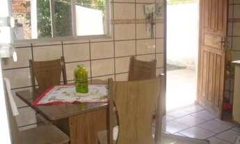 Imagem 2: PRAIA BRAVA Casa com 3 dormitórios