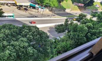 Imagem 2: Apartamento para venda com 182 metros quadrados com 4 quartos em Vitória - Salvador - BA