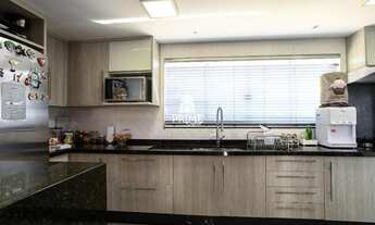 Imagem 6: Linda casa no mais perfeito condomínio de Santa Felicidade!