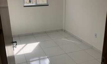 Imagem 6: Casa de esquina, com 2 quartos, pronta para morar