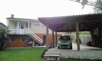 Imagem 2: Casa para Venda em Criciúma, Jardim Angélica, 3 dormitórios, 1 suíte, 3 banheiros, 3 vagas