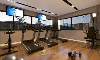 Imagem 7: Lançamento 04 Suítes e 03 Vagas na Meia Praia!