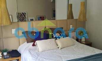 Imagem 6: Rio de Janeiro - Apartamento Padrão - Ipanema