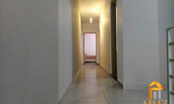 Imagem 5: CASA 5 DORMITÓRIOS 5 VAGAS NO JARDIM MONTE LÍBANO