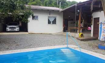 Imagem: GUARAMIRIM - Casa Padrão - Schroeder 1