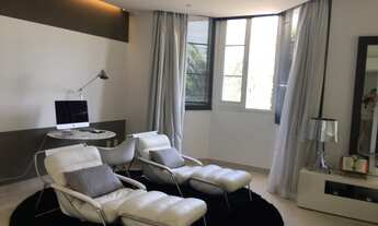 Imagem 7: Casa de condomínio para venda tem 750 m2 com 4 quartos