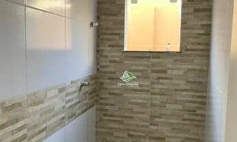 Imagem 2: Casa com 2 dormitórios à venda, 66 m² por R$ 180.000,00 - Jardim Icaraí - Caucaia/CE