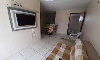 Imagem 3: Apartamento para venda com 70 metros quadrados com 3 quartos em São João do Tauape - Forta