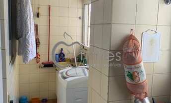 Imagem 6: Apartamento com 3 quartos no Edifício Granada - Bairro Setor Aeroporto em Goiânia