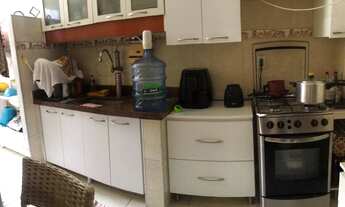 Imagem 7: Apartamento para venda, com 3 quartos em Parangaba - Fortaleza - CE