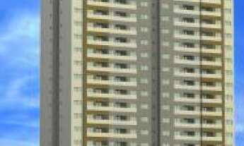 Imagem 1: Residencial Lourenzzo Village