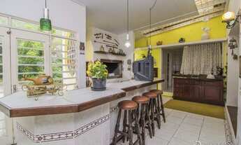 Imagem 3: PORTO ALEGRE - Casa Padrão - Chacara das Pedras