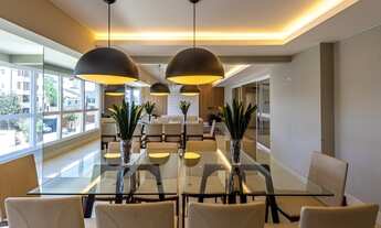 Imagem 5: Apartamento 3 Suítes no Jardim Goiás, Próx. ao Flamboyant