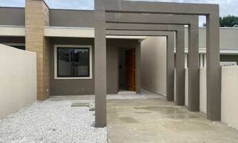 Imagem 2: CASA QUATRO BARRAS - PR