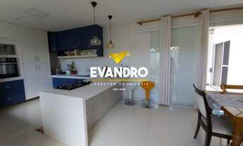 Imagem: Casa em Condomínio para Venda em Cuiabá