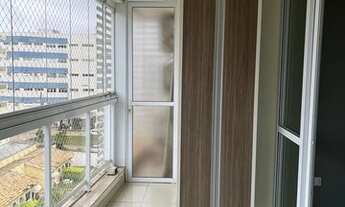 Imagem 7: Apartamento para Venda em Presidente Prudente, Jardim Aquinópolis, 3 dormitórios, 1 suíte