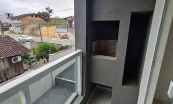 Imagem 6: Apartamento NOVO à venda no bairro Guanabara - Joinville/SC