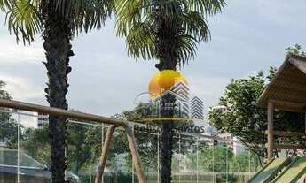 Imagem 6: Aldeota - Apartamento 66,83m² com 02 suítes e 02 vagas