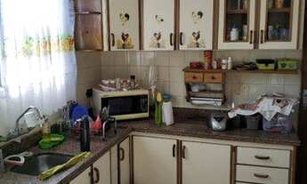 Imagem 4: Apartamento com 3 quartos no Edifício Manain - Bairro Jardim América em Londrina