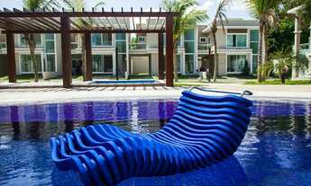 Imagem 6: Casa em Condomínio na Sapiranga c\ 193m² - 4 Suítes - 4 Vagas - Lazer Completo - Aceita I