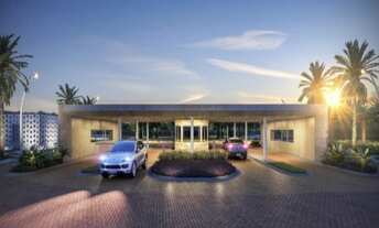 Imagem 6: Terreno Frente para o Mar em Alphaville Guarajuba