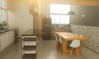 Imagem 2: Cobertura à venda, 1 quarto, 1 suíte, 1 vaga, VILA BASTOS - Santo André/SP