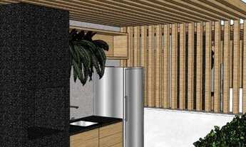 Imagem 5: Casa de condomínio para venda com 120 metros quadrados com 3 quartos