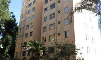 Imagem 2: Apartamento de 2 quartos para compra - Jardim Guanciale - Campo Limpo Paulista