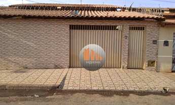 Imagem 7: Casa Residencial à venda, Setor Morada do Sol, Goiânia -