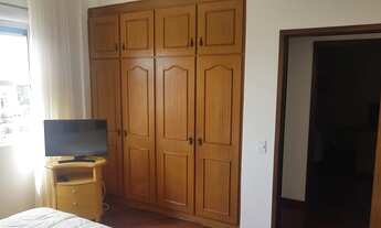 Imagem 6: Apartamento para venda com 139 metros quadrados com 3 quartos em Centro - Curitiba - PR