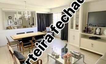 Imagem 3: Apartamento para Venda em Salvador, Jardim Apipema, 3 dormitórios, 2 suítes, 4 banheiros