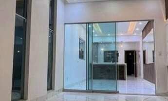 Imagem: Aparecida de Goiânia - Casa Padrão - Garavelo