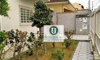 Imagem 4: Casa com 3 dormitórios à venda, 216 m² por R$ 550.000,00 - Jardim Campos Elísios - Poços d