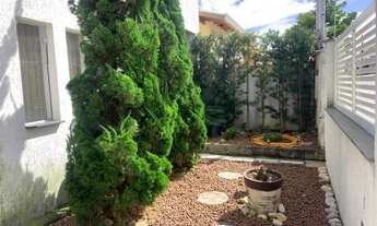 Imagem 2: Oportunidade - Sobrado com 3 Suítes com Closet e Varanda - Jardim Vitória V - Poços de Cal