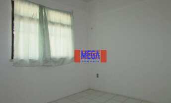 Imagem 4: Apartamento com 2 quartos para alugar, próximo à Maternidade Escola