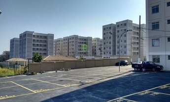 Imagem: APARTAMENTO DE ÁREA PRIVATIVA