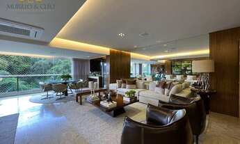 Imagem 3: Apartamento com 4 dormitórios à venda, 243 m² por R$ 2.950.000,00 - Paralela - Salvador/BA